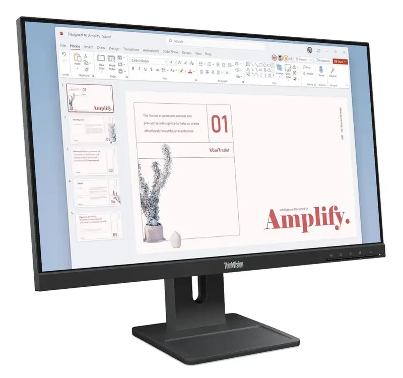 LENOVO ThinkVision E24-40