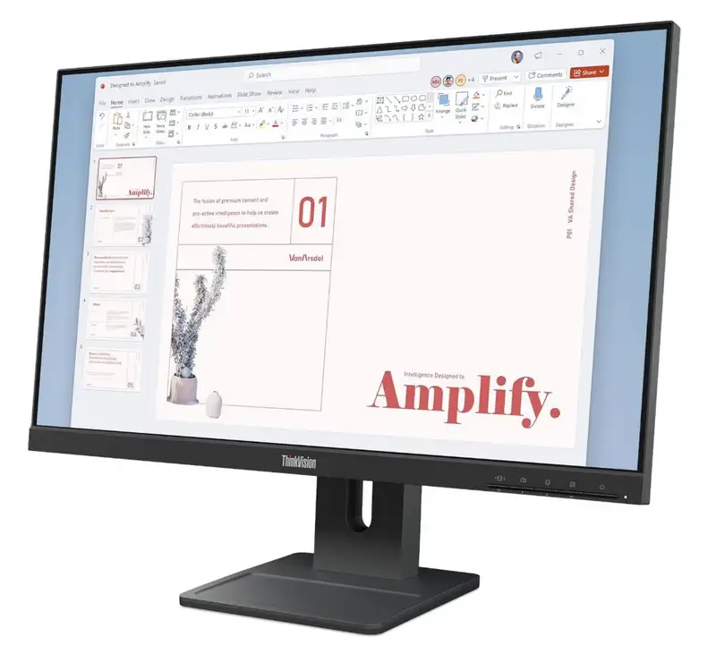 LENOVO ThinkVision E24-40