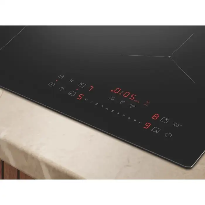 ELECTROLUX ECC63410CB