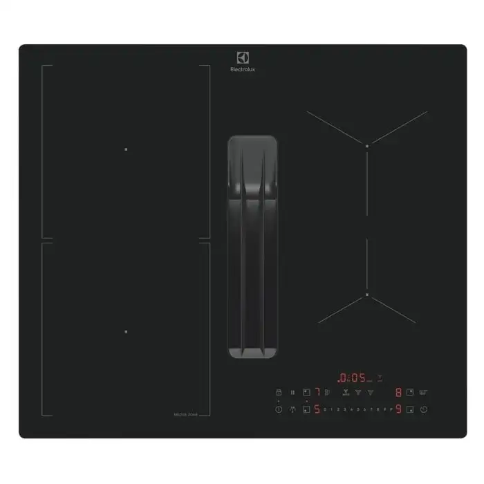 ELECTROLUX ECC63410CB