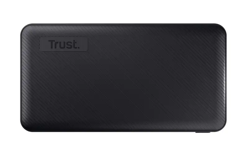 TRUST PRIMO Power bank 10000mAh Black