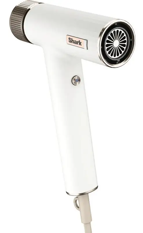 SHARK HD333EU/ SpeedStyle/ 1700W/ bela