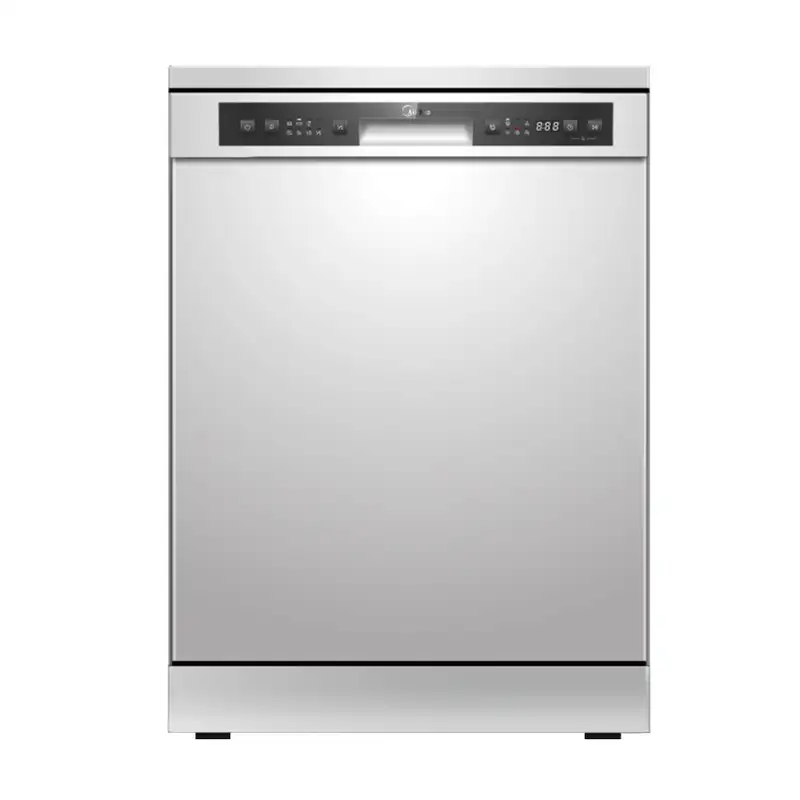 MIDEA MFD60S120X inox