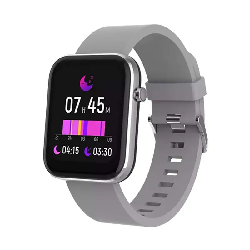 DENVER Smart Watch SW-182GR Grey