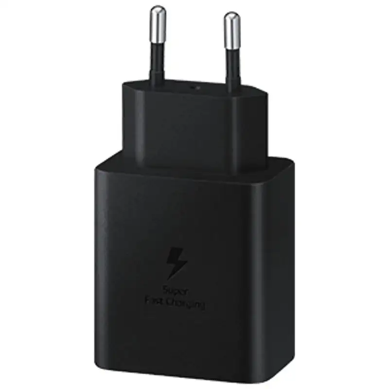 SAMSUNG 60W Power Adapter Type-C Black EP-T6010-NBE