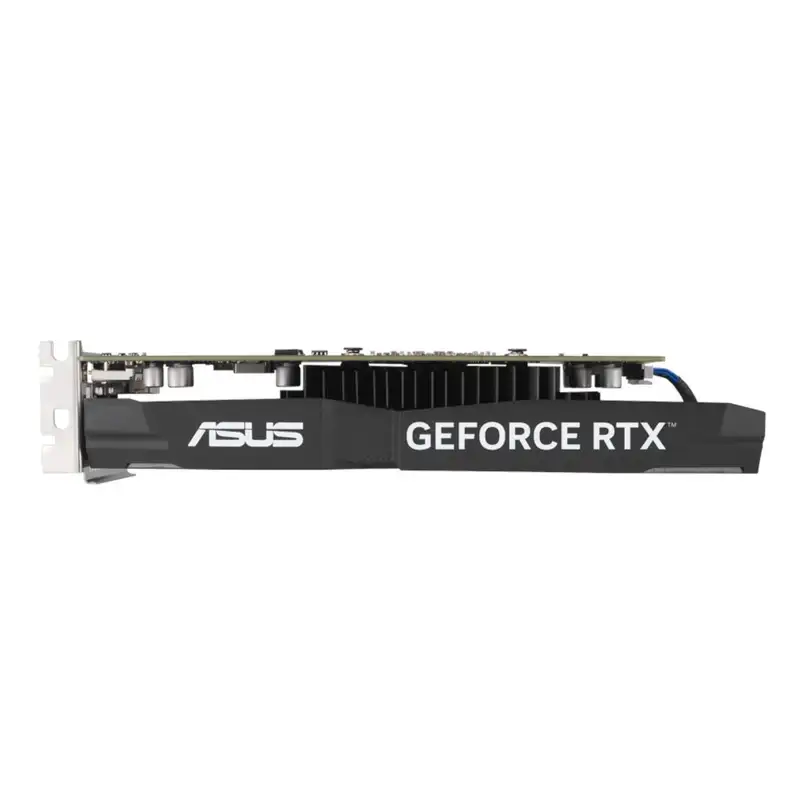 ASUS nVidia GeForce RTX 3050 6GB 96bit DUAL-RTX3050-O6G