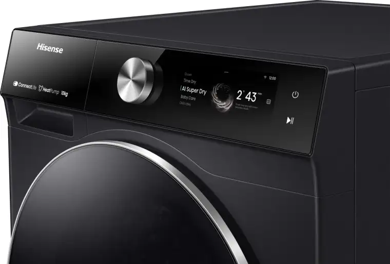 HISENSE DH 7S107 BB