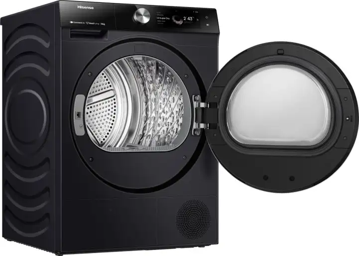 HISENSE DH 7S107 BB