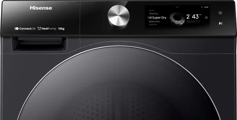 HISENSE DH 7S107 BB