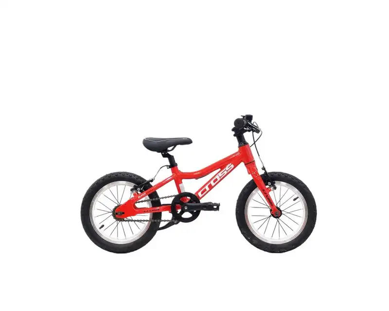 CROSS 14 CROSS SUPER LIGHT  /  Red