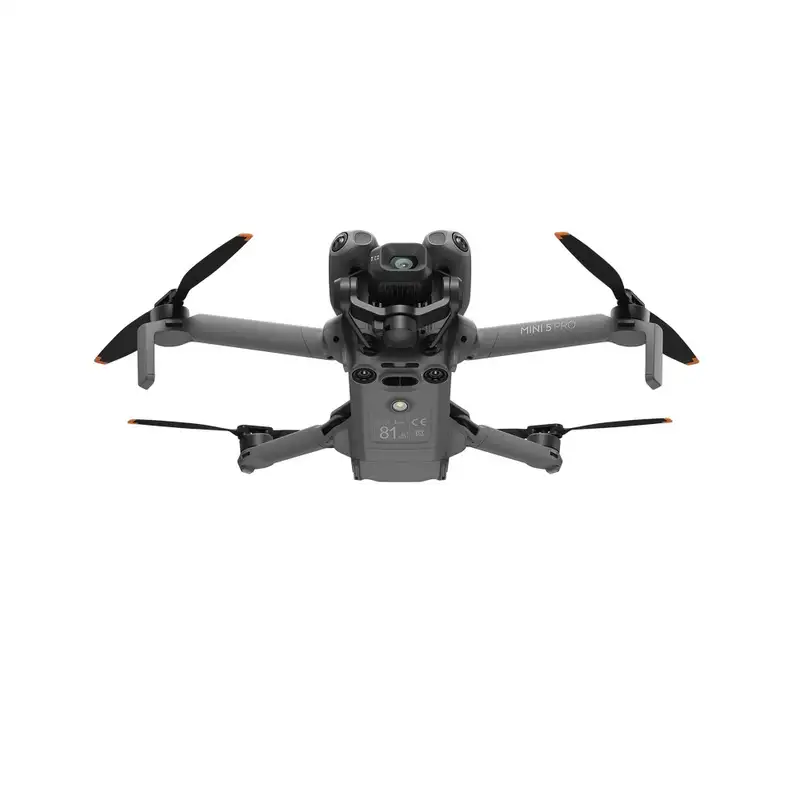 DJI Mini 5 Pro Fly More Combo (DJI RC-N3) CP.MA.00000876.01