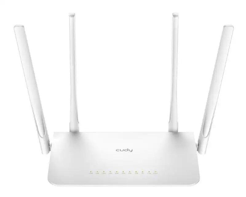 CUDY WR1300 WiFi Gigabit VPN ruter