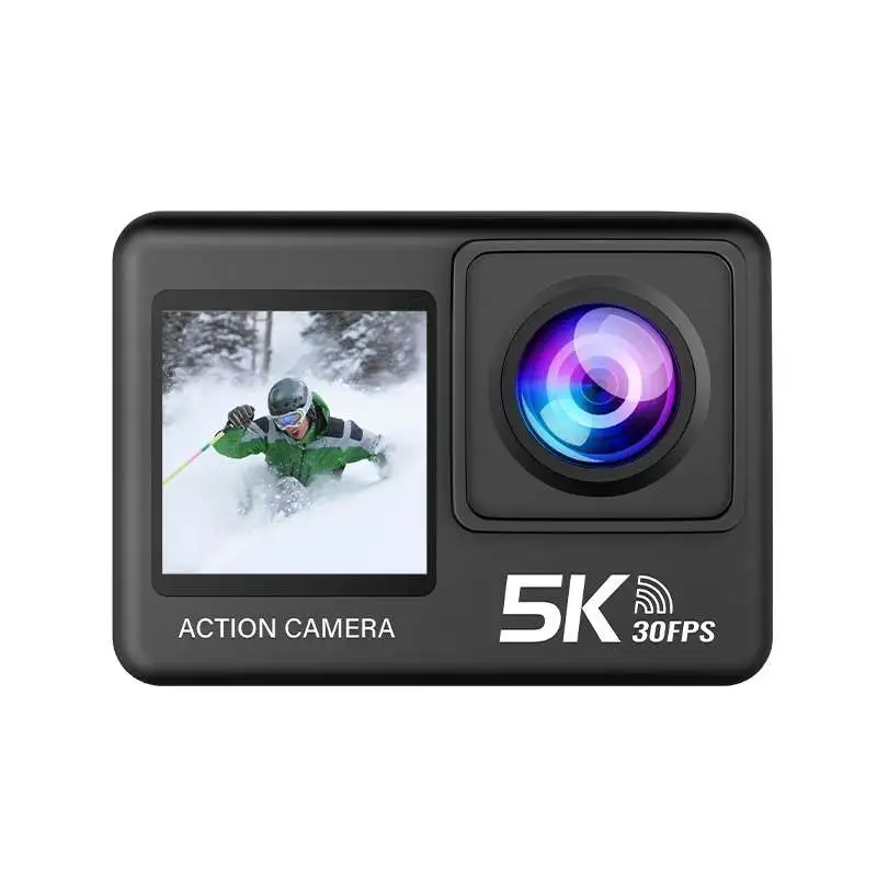 MOYE VENTURE 5K DUO V2