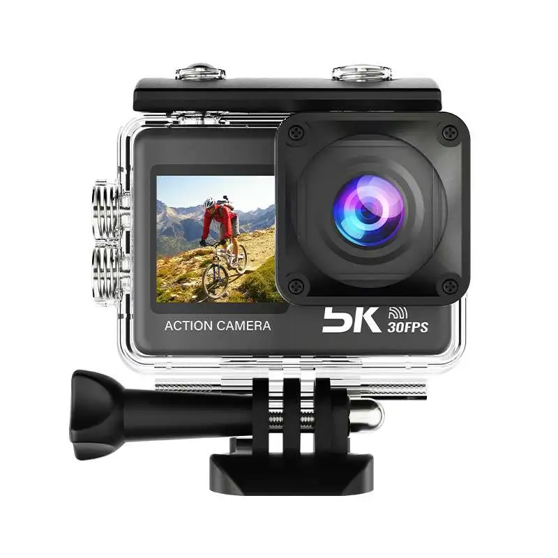 MOYE VENTURE 5K DUO V2