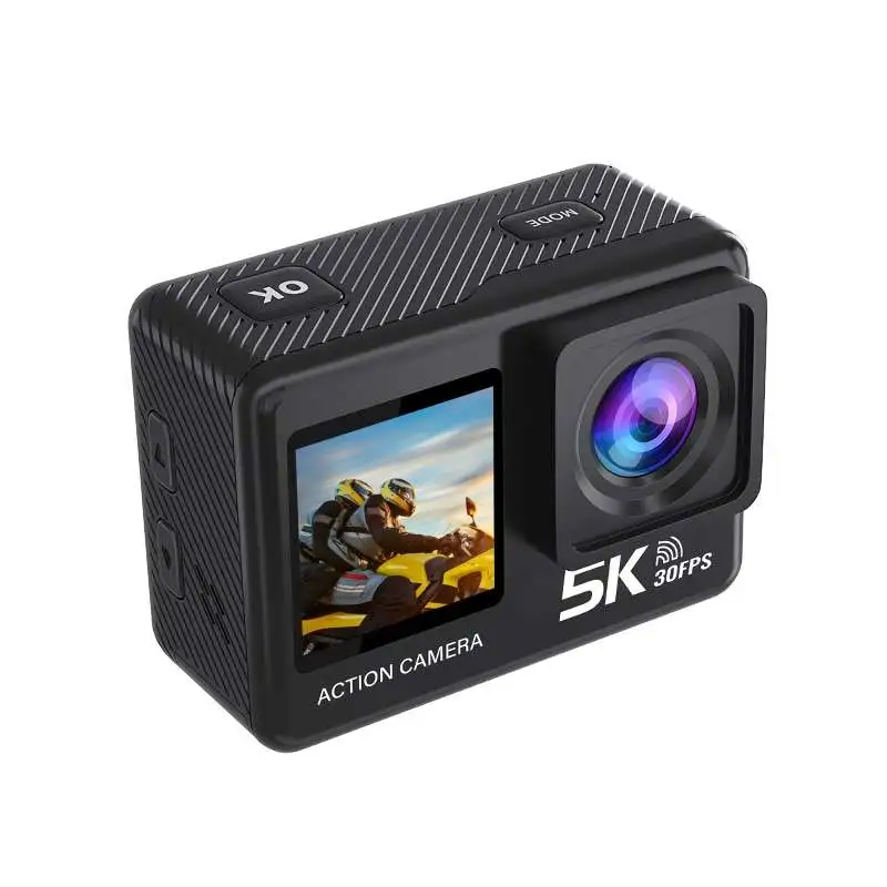 MOYE VENTURE 5K DUO V2