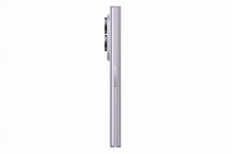 SAMSUNG Galaxy Z Fold8 12GB/256GB Lavender SM-F971BLVBEUC