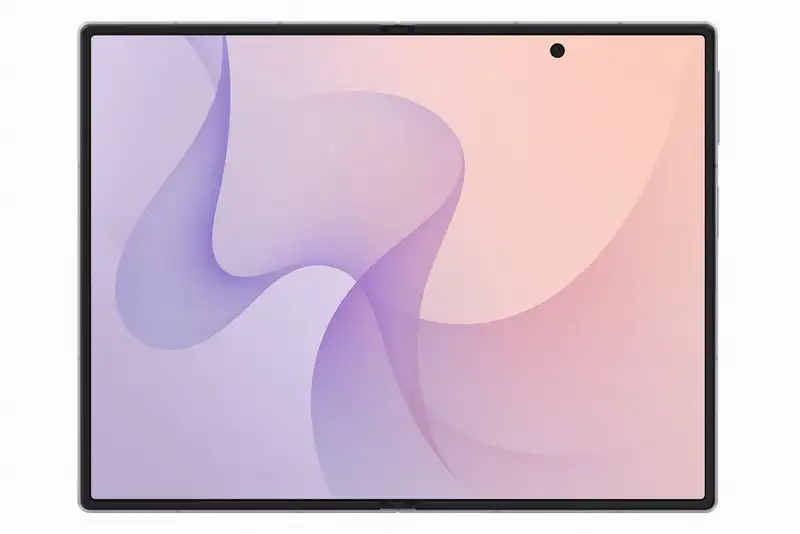 SAMSUNG Galaxy Z Fold8 12GB/256GB Lavender SM-F971BLVBEUC