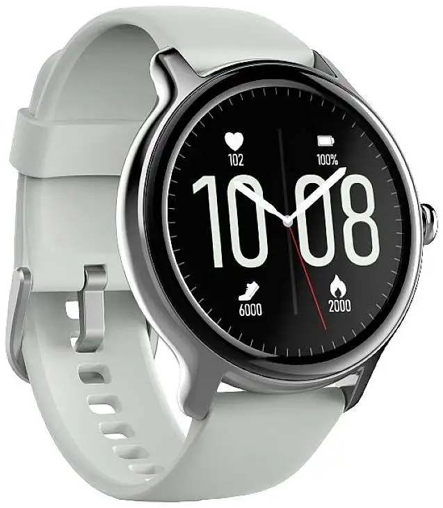 HAMA Fit Watch 4910 Grey