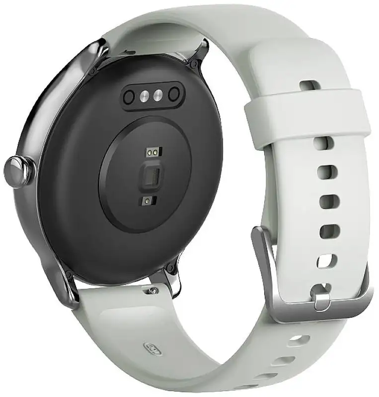 HAMA Fit Watch 4910 Grey