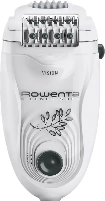 ROWENTA EP5615 SILENCE SOFT PURE NATURE