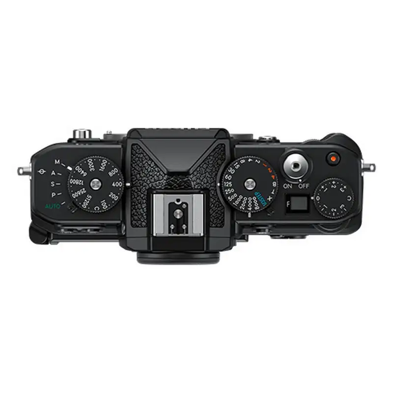 NIKON Zf telo