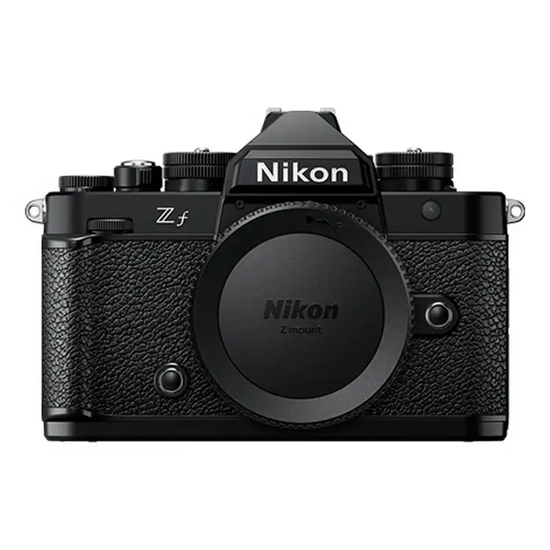 NIKON Zf telo