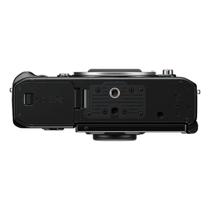 NIKON Zf telo