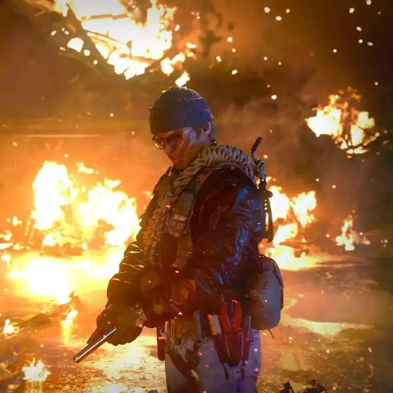SONY PS4 Call of Duty: Black Ops - Cold War