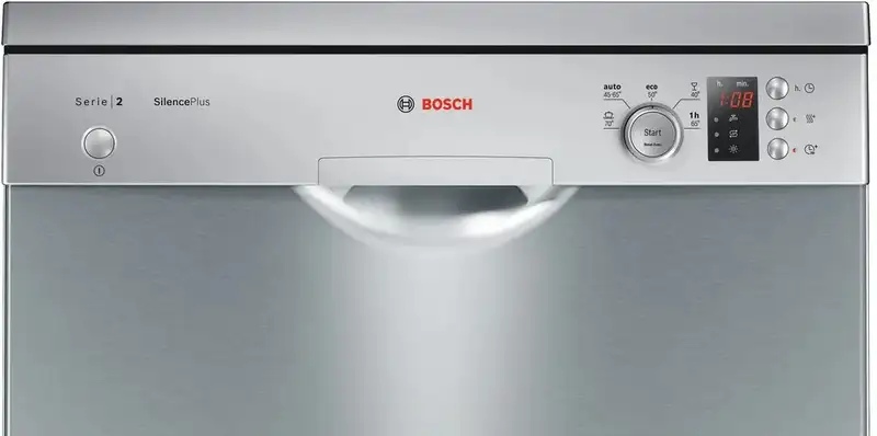 BOSCH SMS25AI07E