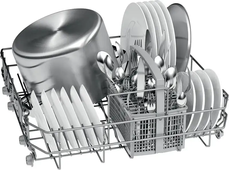 BOSCH SMS25AI07E