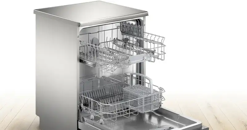 BOSCH SMS25AI07E