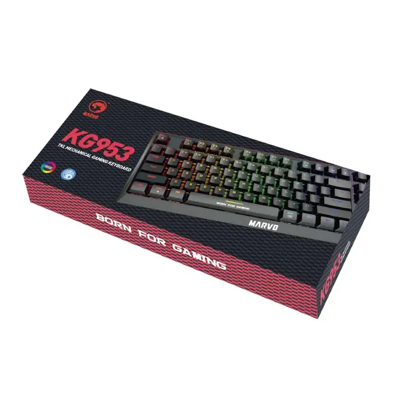 MARVO KG953W EN-R