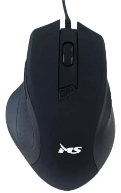 MS FOCUS C115 CRNI