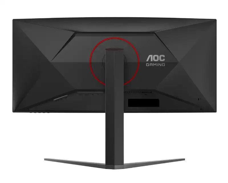 AOC CU34G4Z
