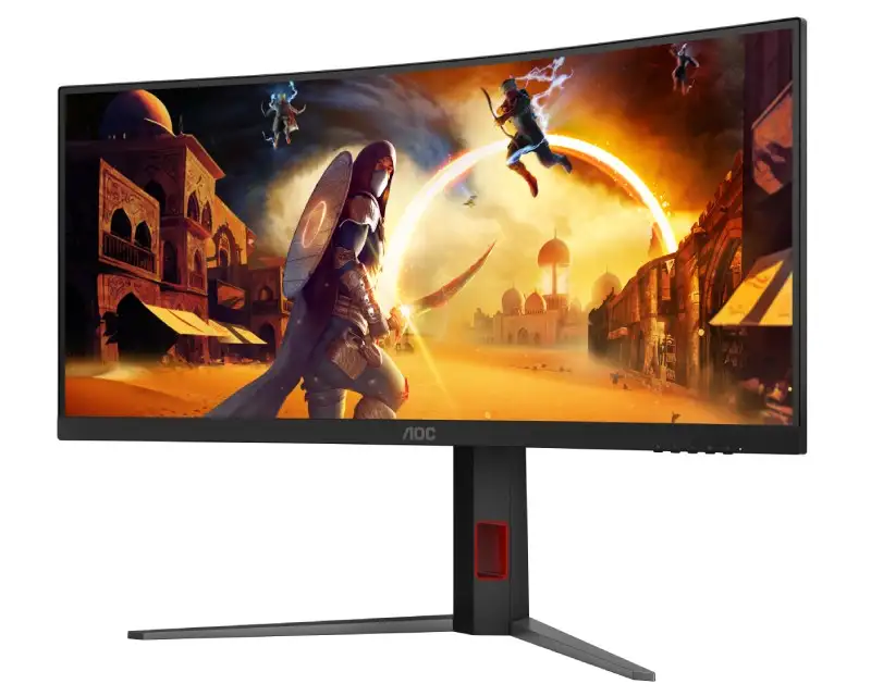 AOC CU34G4Z