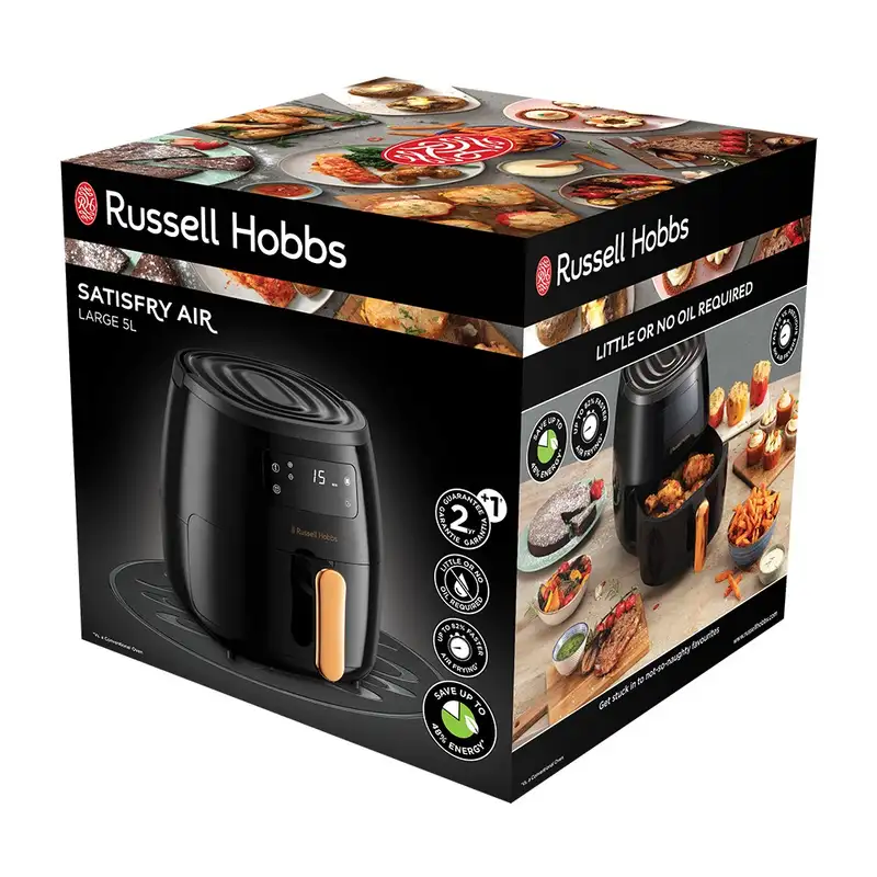 RUSSELL HOBBS SatisFry 26510-56 Large