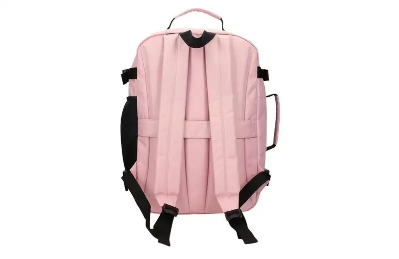 MOVOM  FOSTER ranac za putovanje roze1