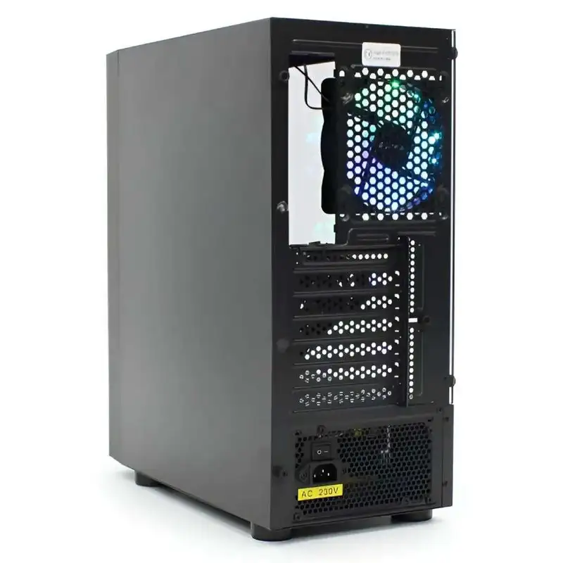 IG-MAX N1907-6650 OCTAGON 4F