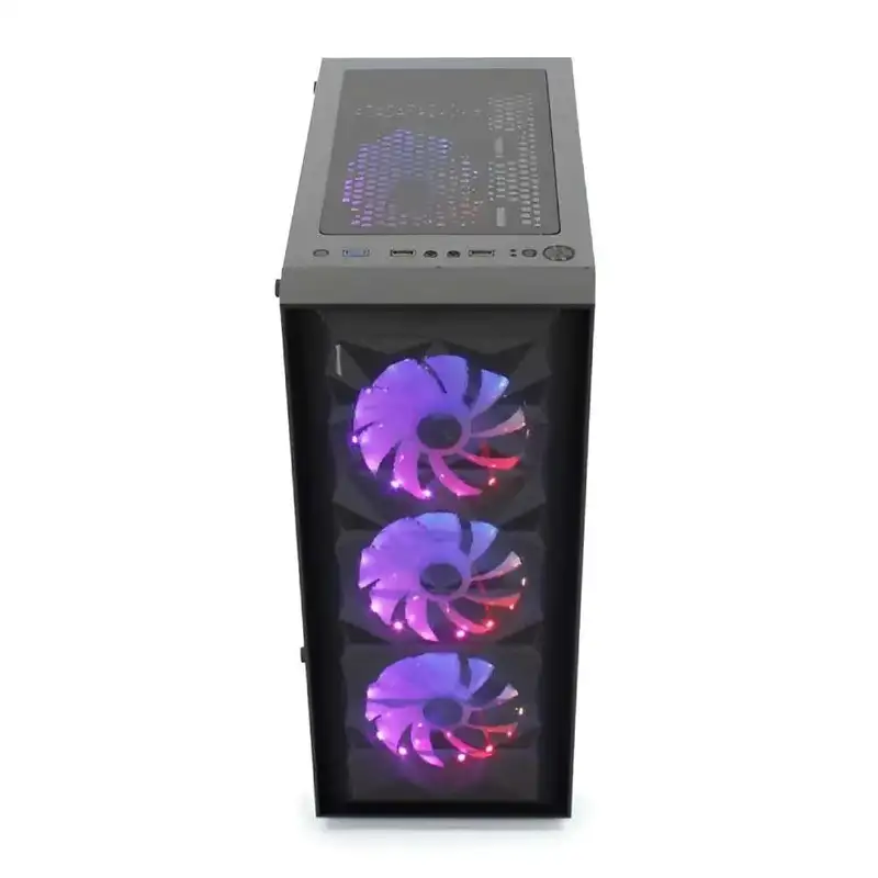 IG-MAX N1907-6650 OCTAGON 4F