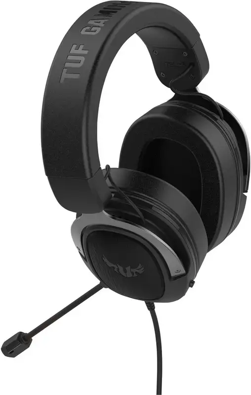 ASUS TUF GAMING H3 GUN METAL