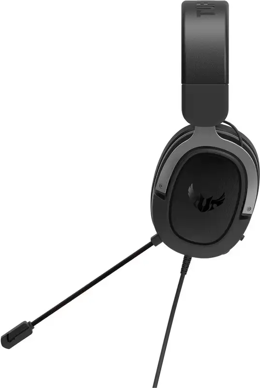 ASUS TUF GAMING H3 GUN METAL