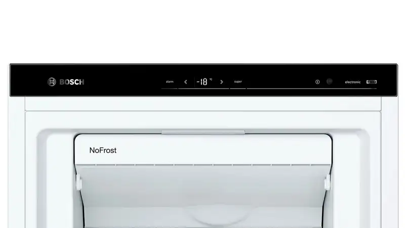 BOSCH GSN58AWDP