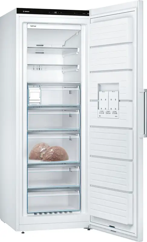 BOSCH GSN58AWDP