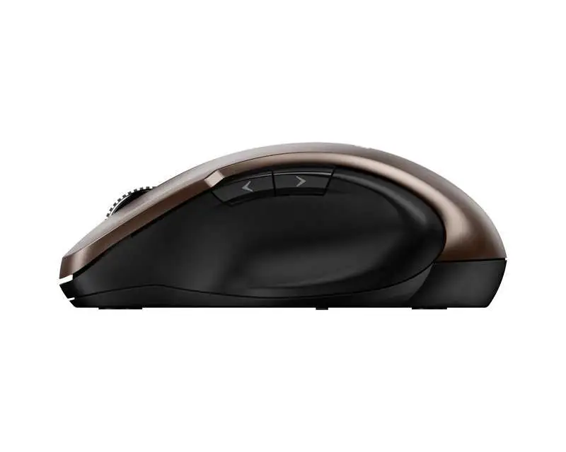 GENIUS Ergo 8200S,Chocolate