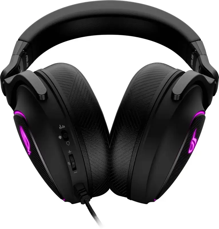 ASUS ROG DELTA S