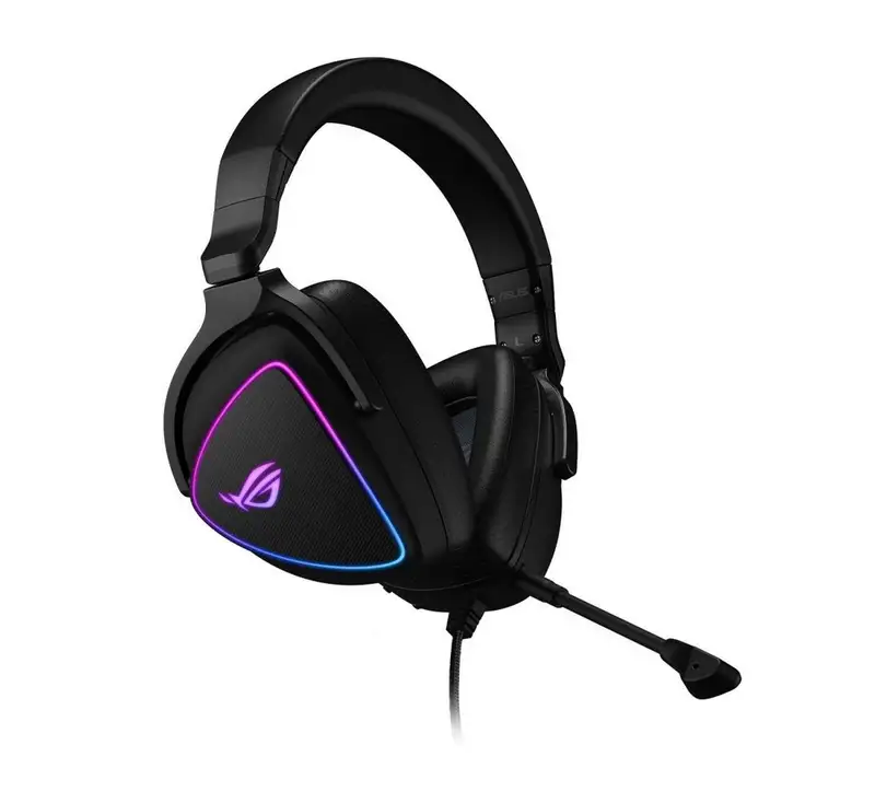 ASUS ROG DELTA S