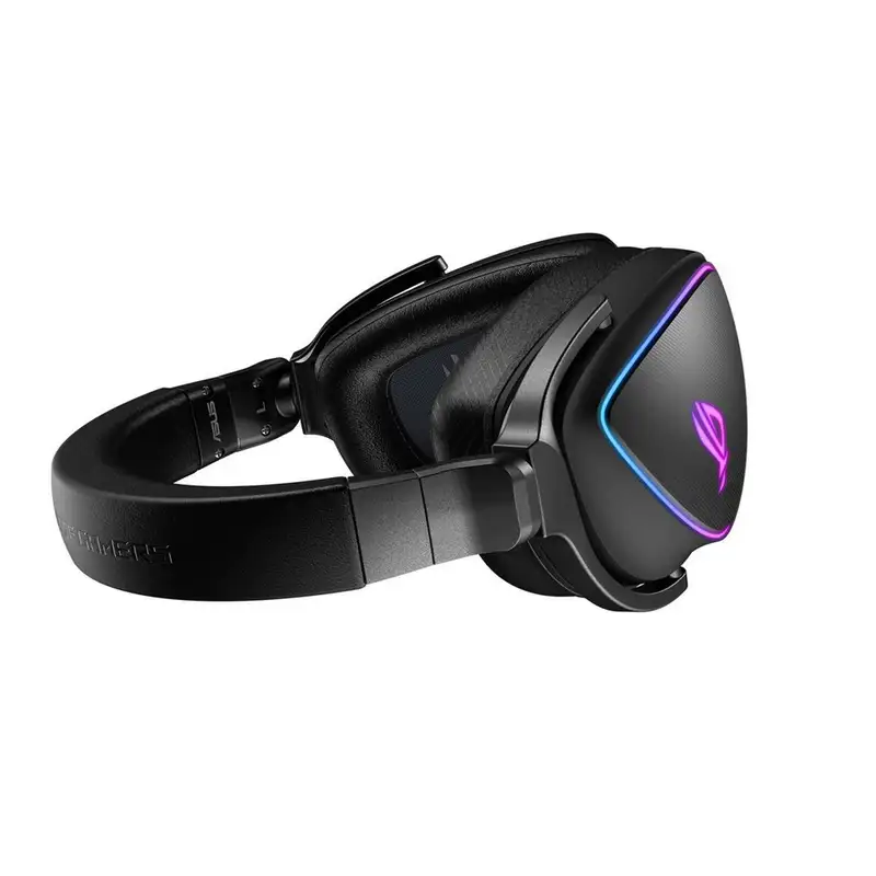 ASUS ROG DELTA S