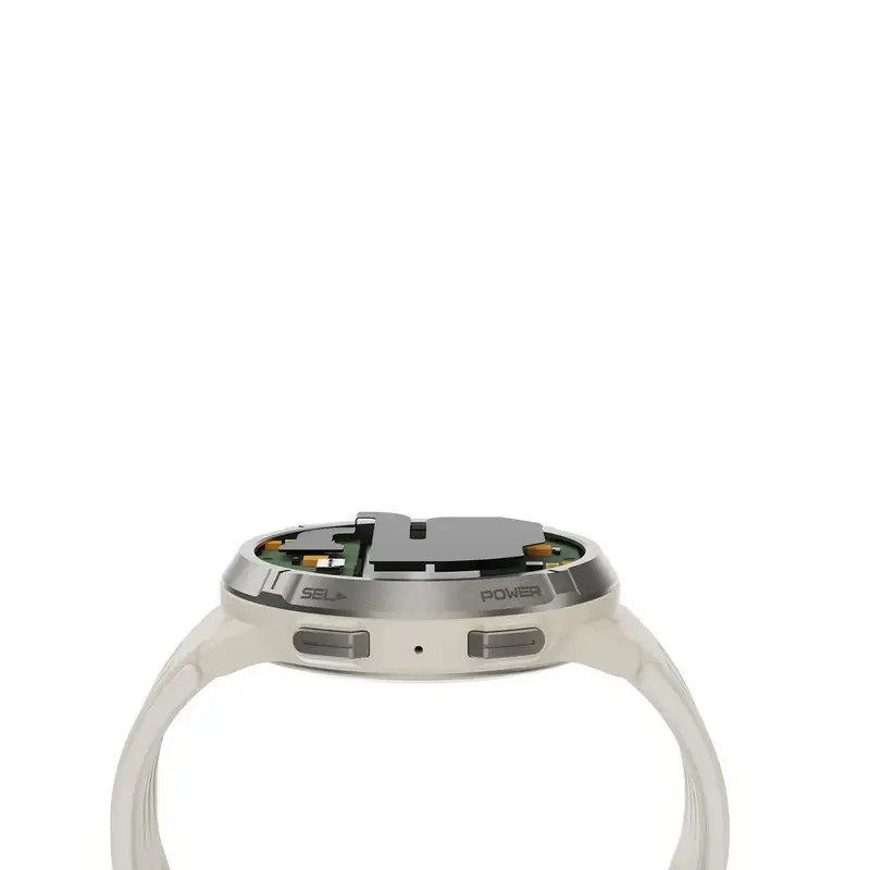 HIFUTURE Smart Watch Mix 3 Latte