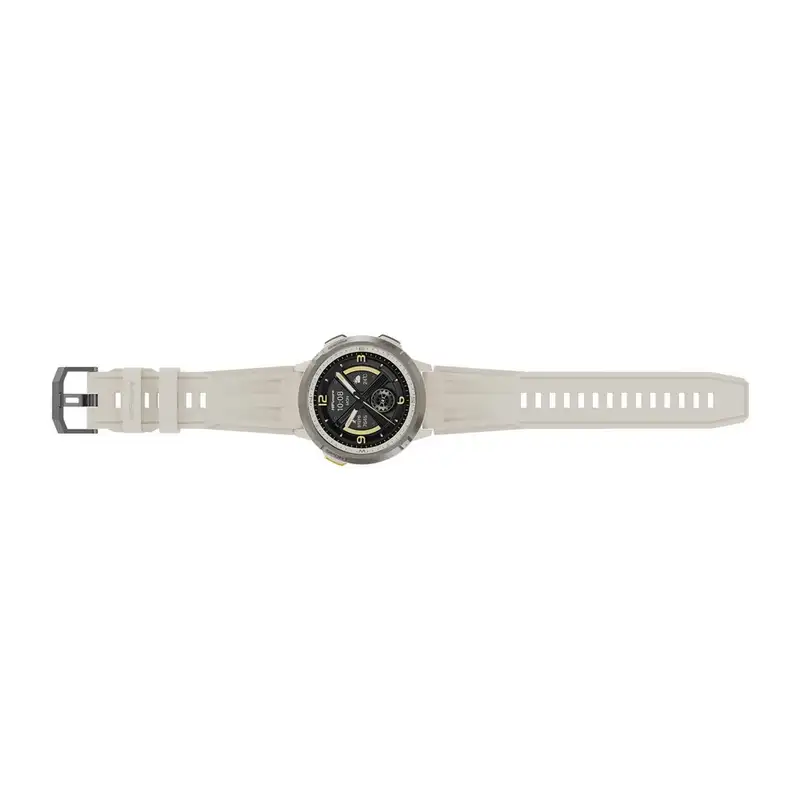 HIFUTURE Smart Watch Mix 3 Latte