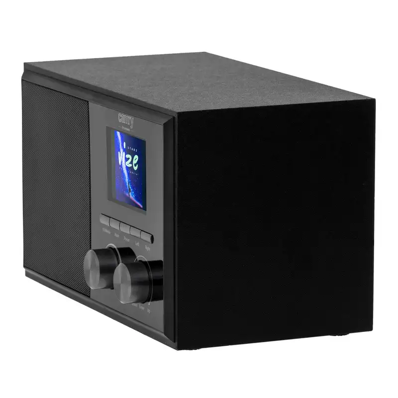 CAMRY CR1180 Internet radio